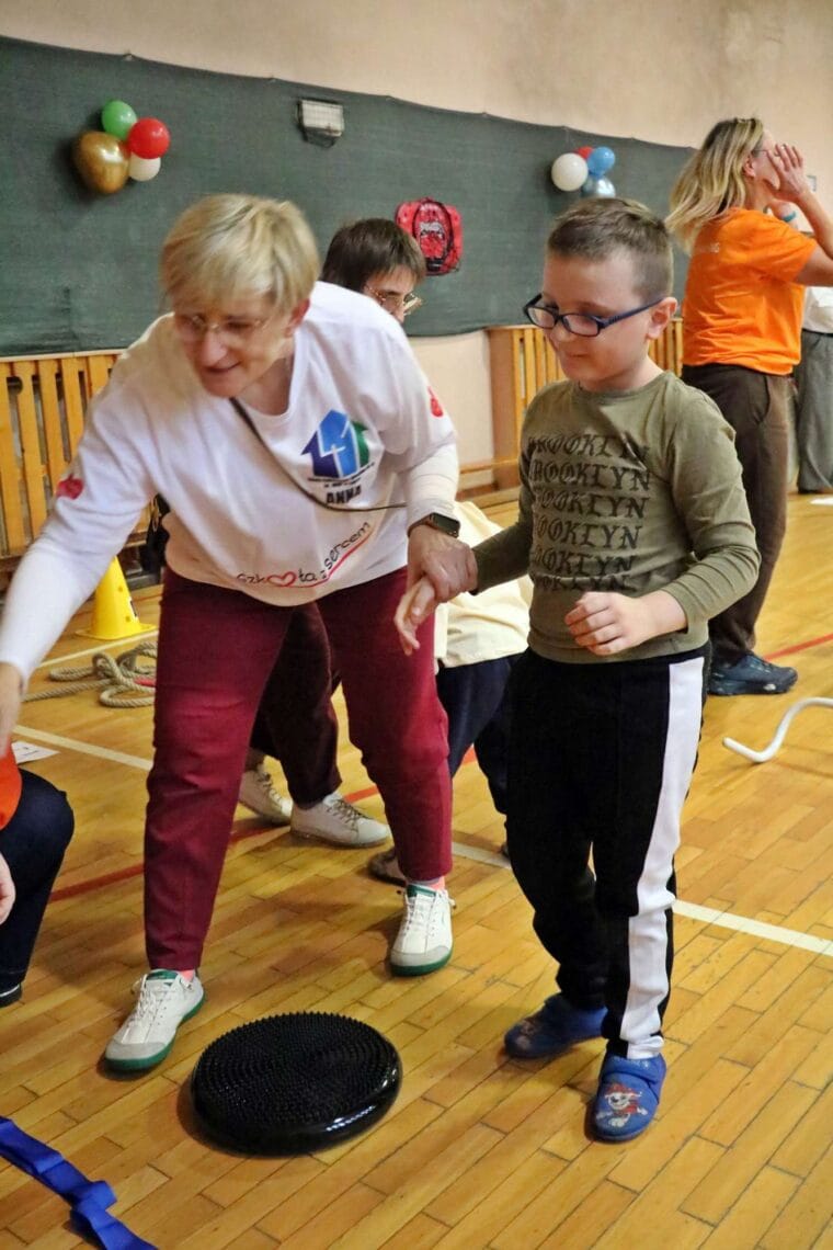 Mistrzowskie zawody 033