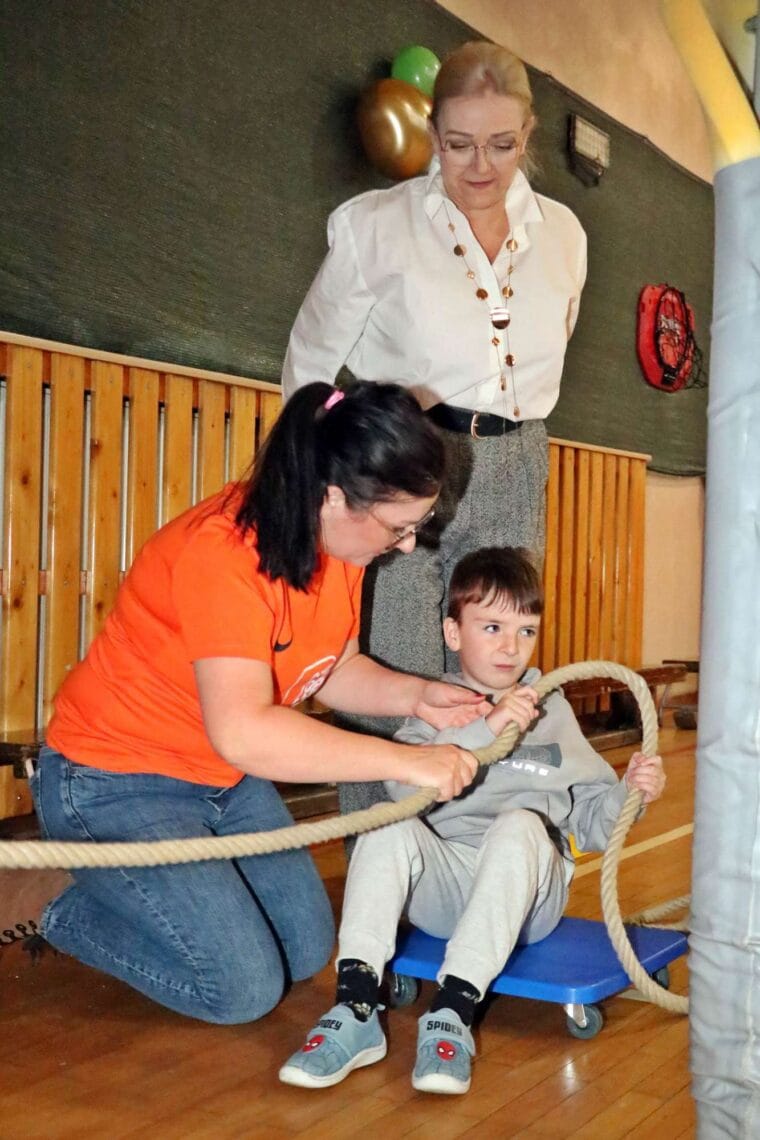 Mistrzowskie zawody 034