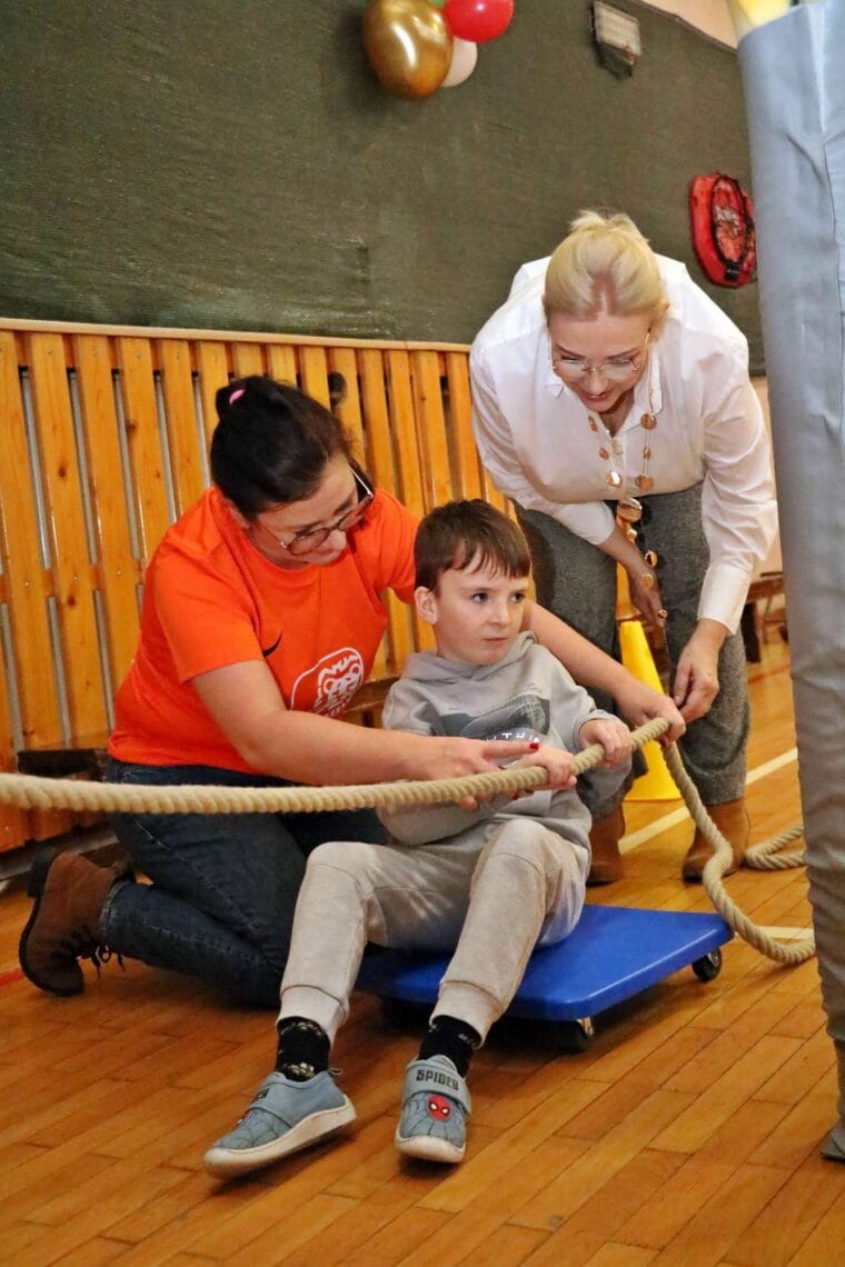 Mistrzowskie zawody 035