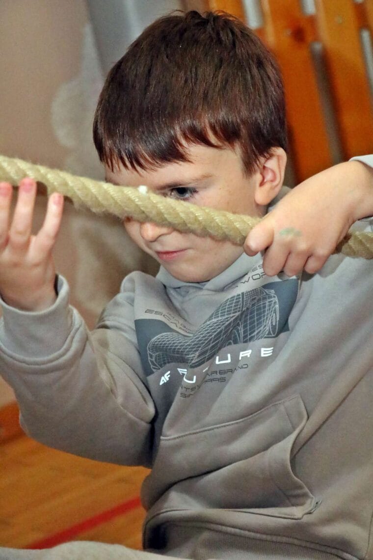 Mistrzowskie zawody 036