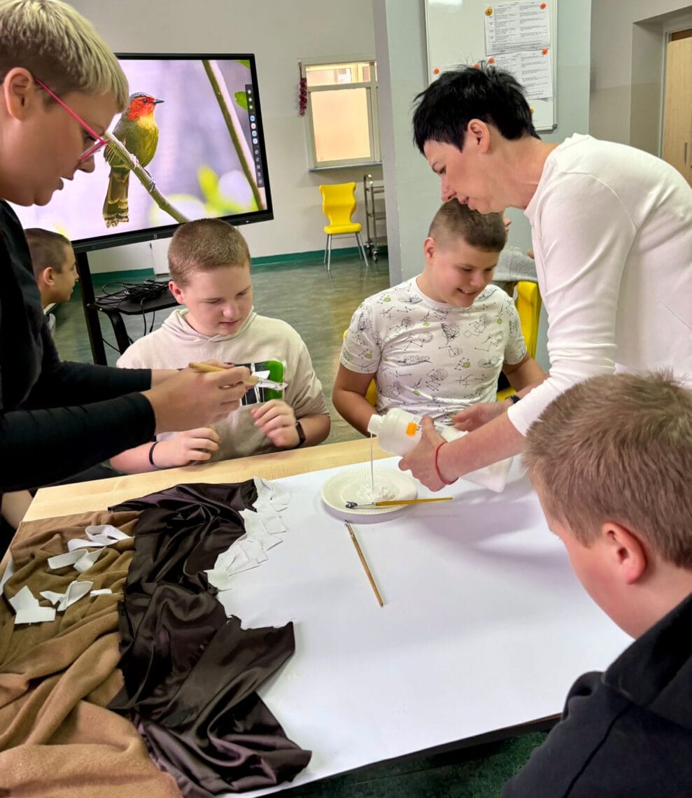 Swiatowy Dzien Zwierzat 40