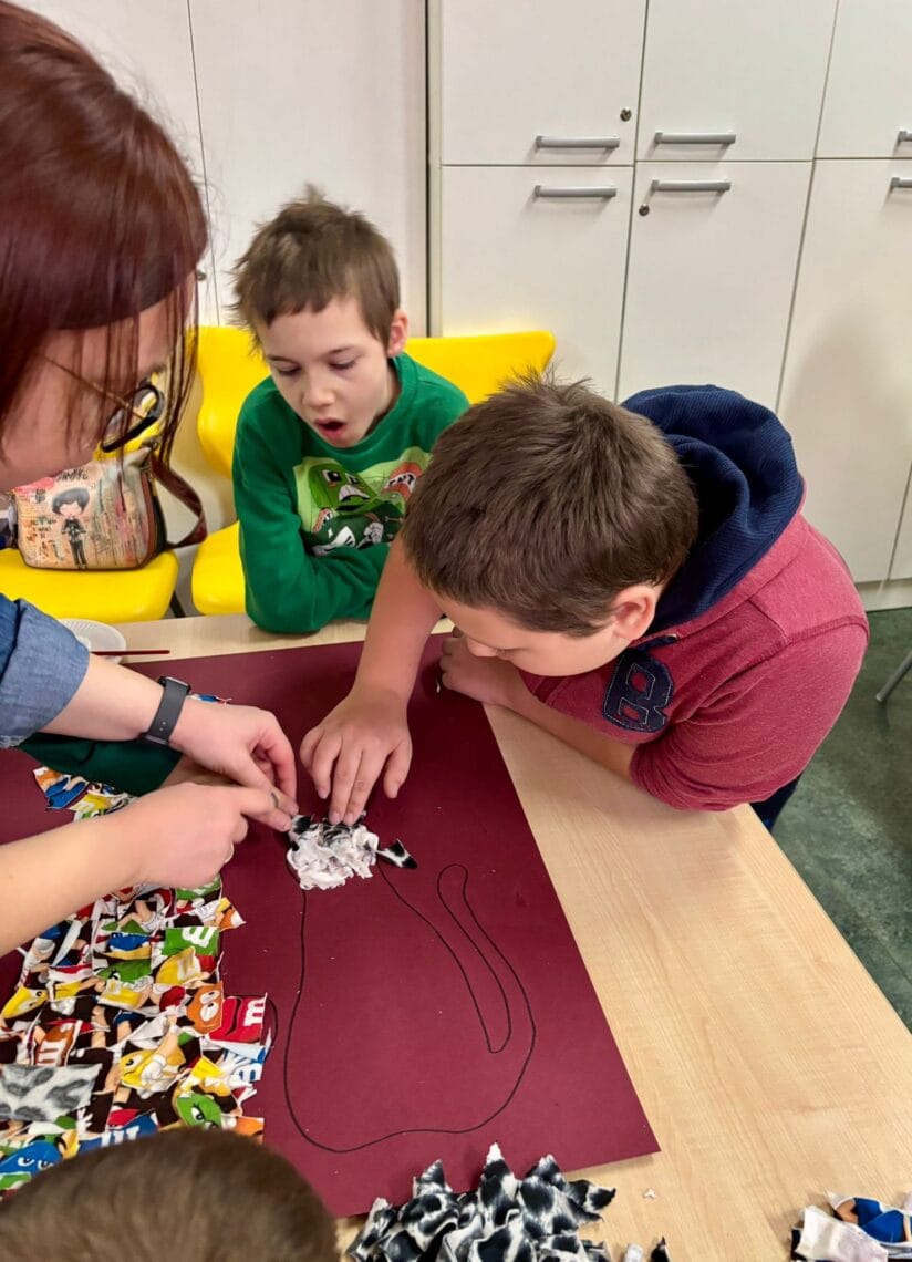 Swiatowy Dzien Zwierzat 43