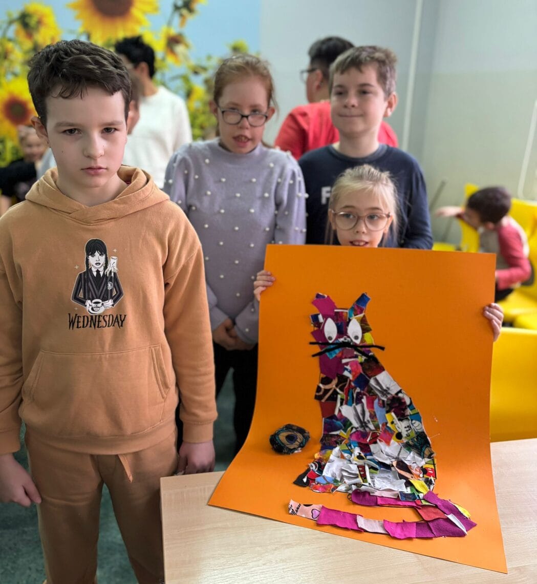 Swiatowy Dzien Zwierzat 50