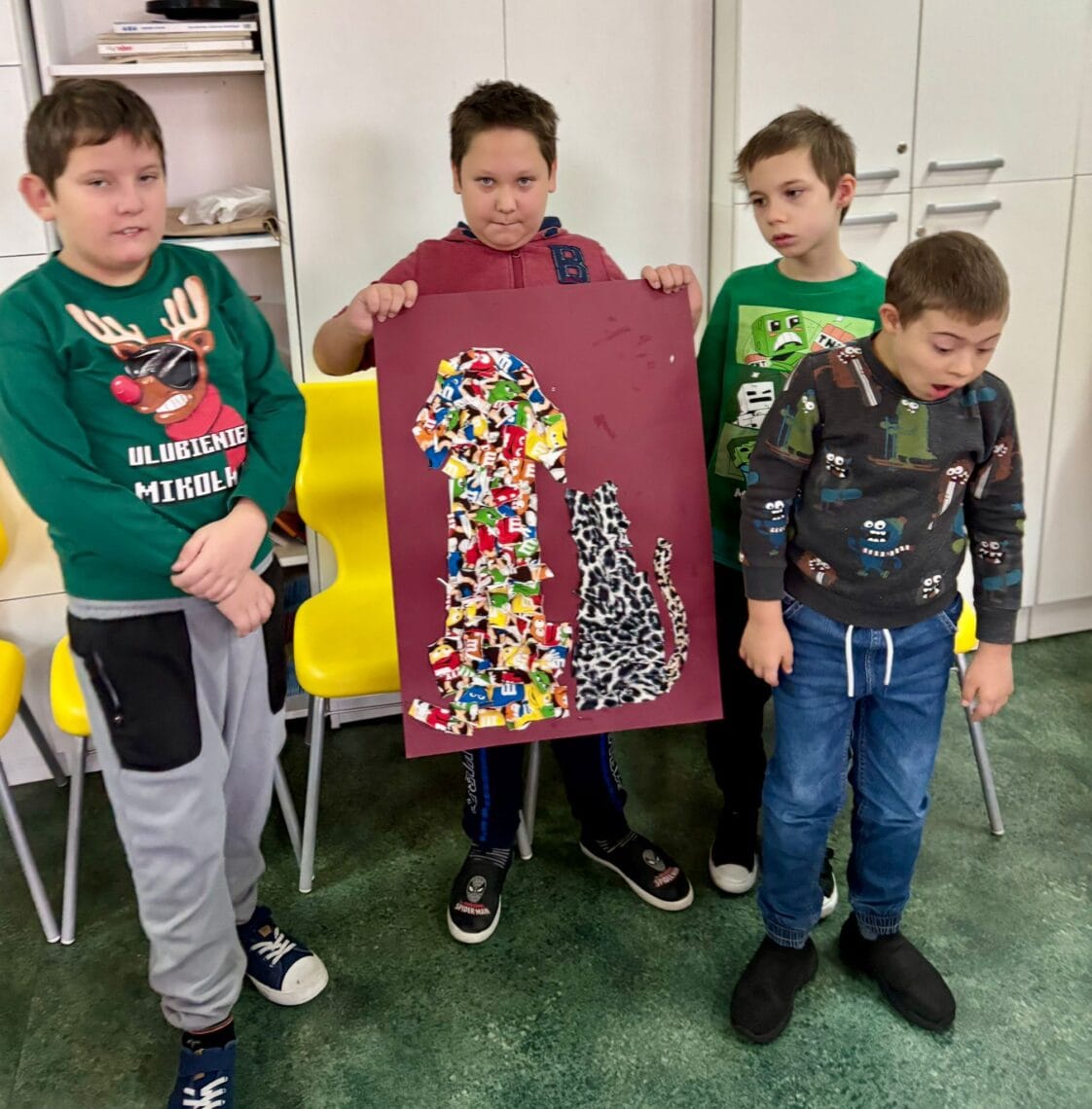 Swiatowy Dzien Zwierzat 52