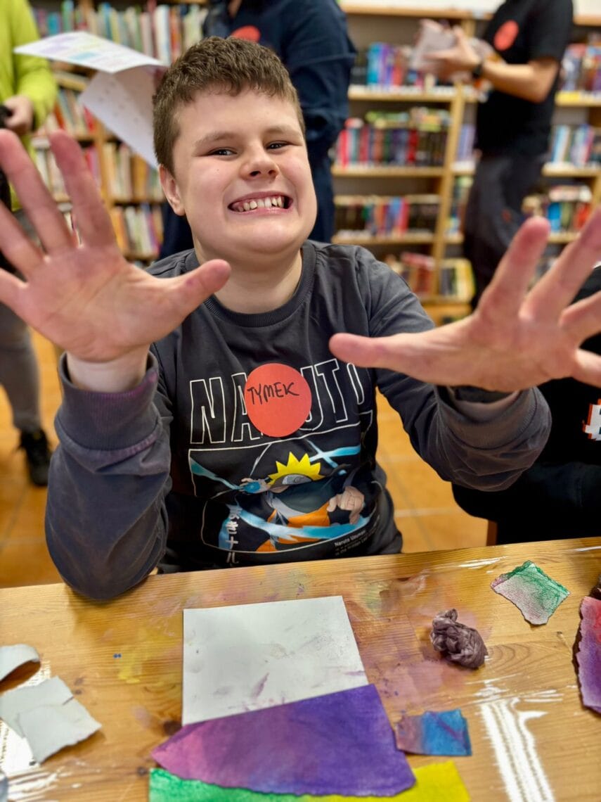 Warsztay czytelnicze 01