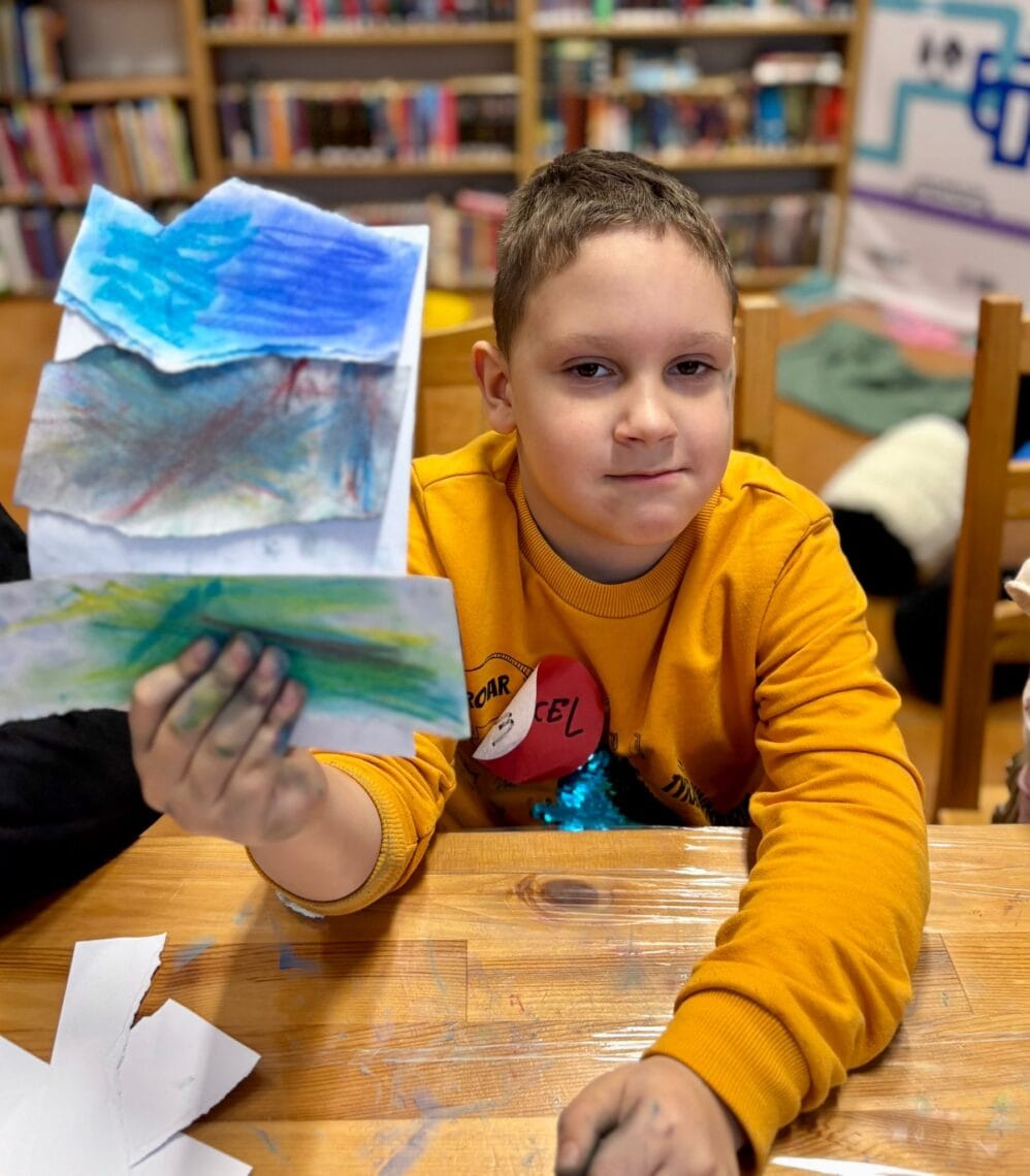 Warsztay czytelnicze 04