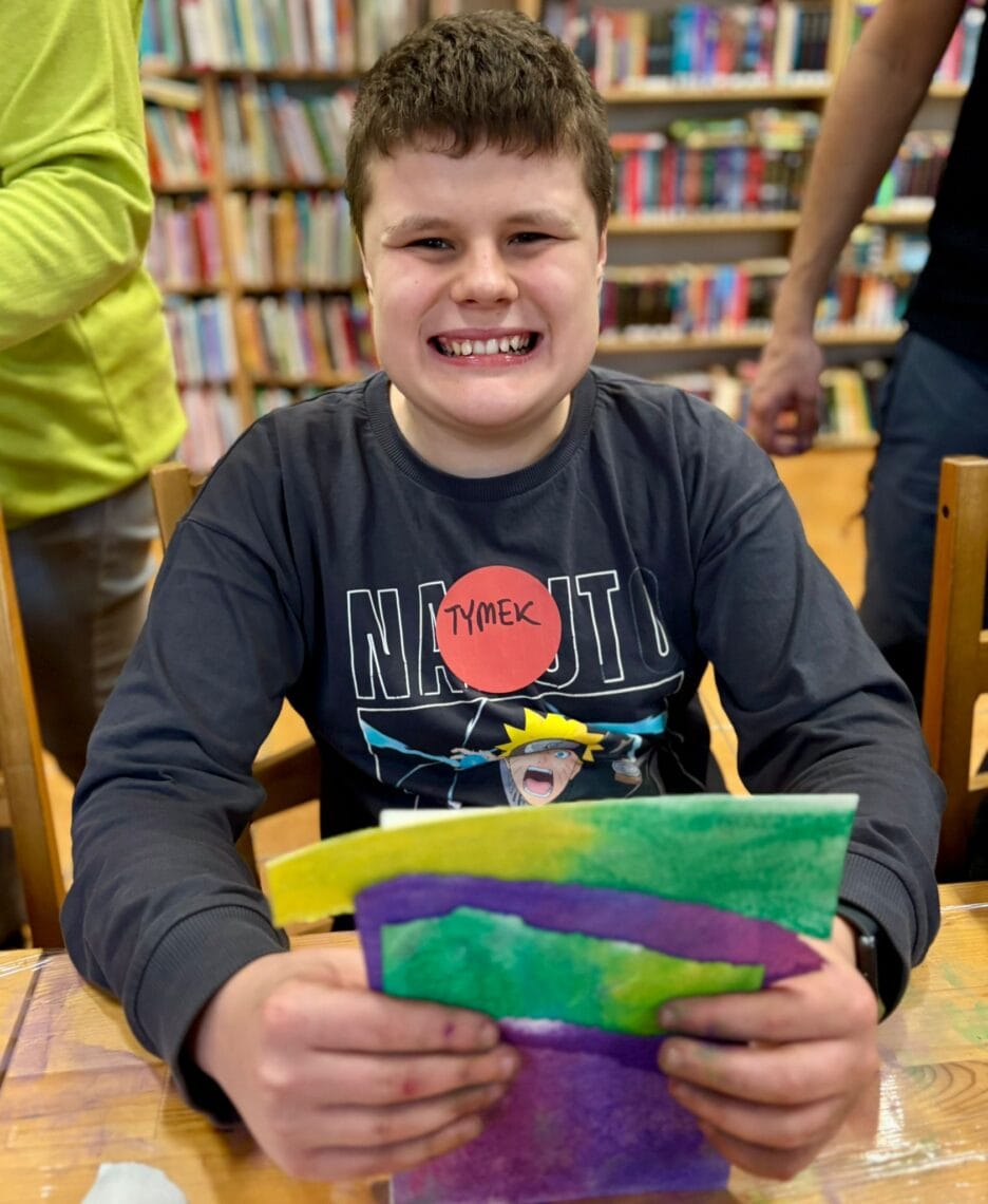 Warsztay czytelnicze 05