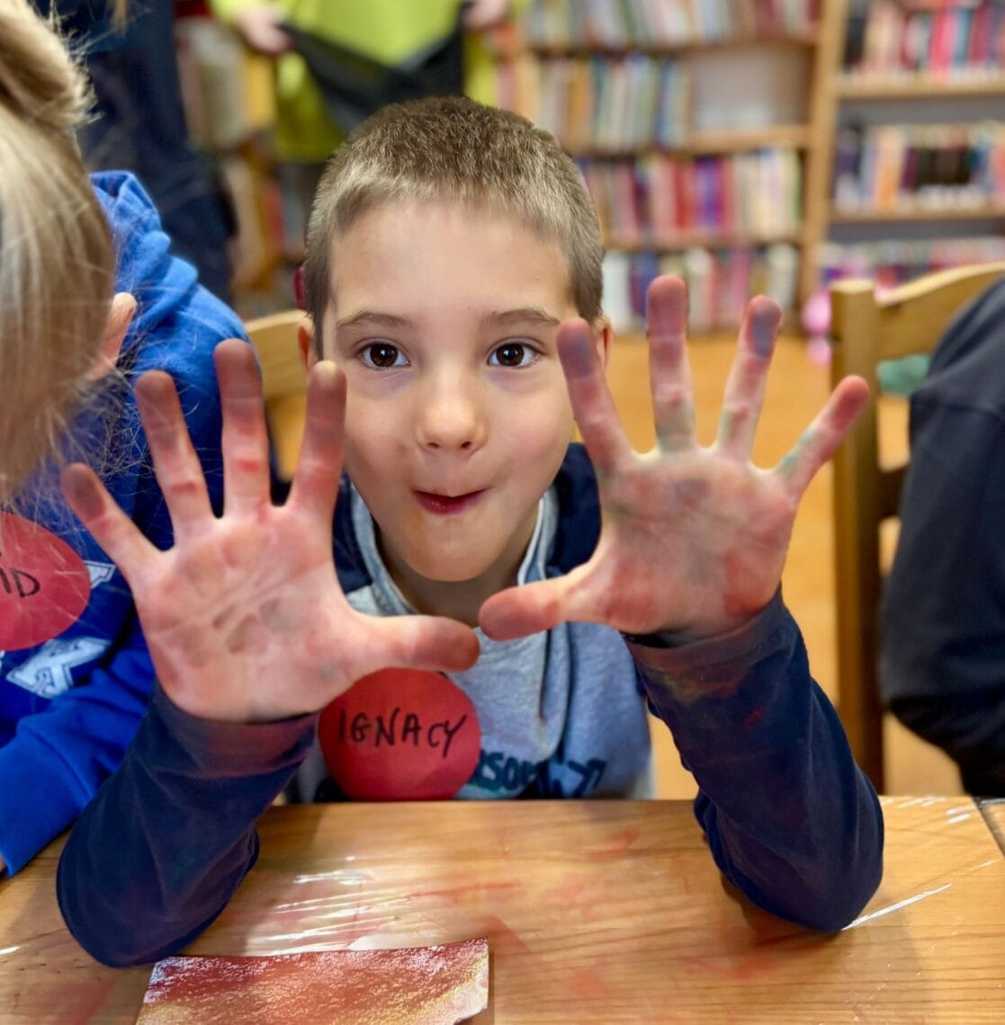 Warsztay czytelnicze 10