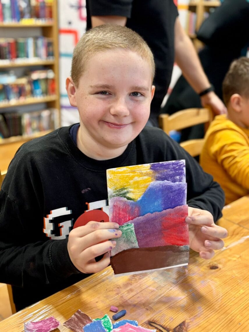 Warsztay czytelnicze 11