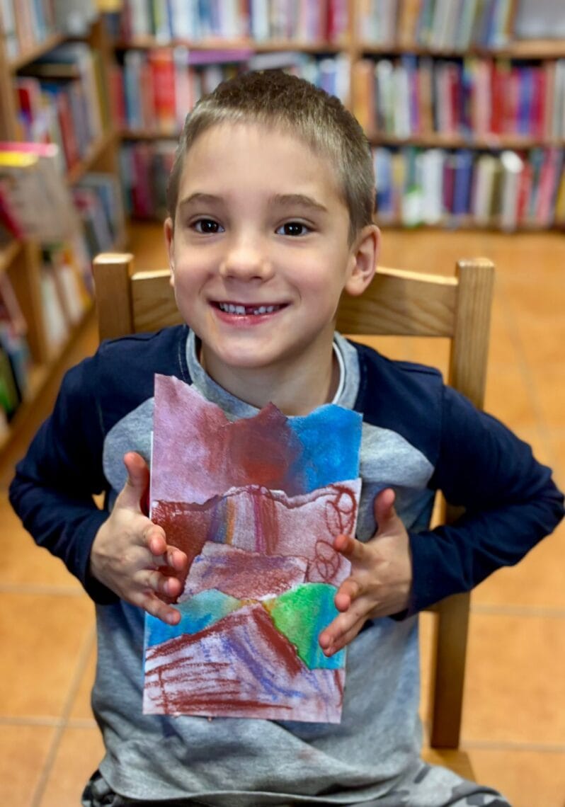 Warsztay czytelnicze 12