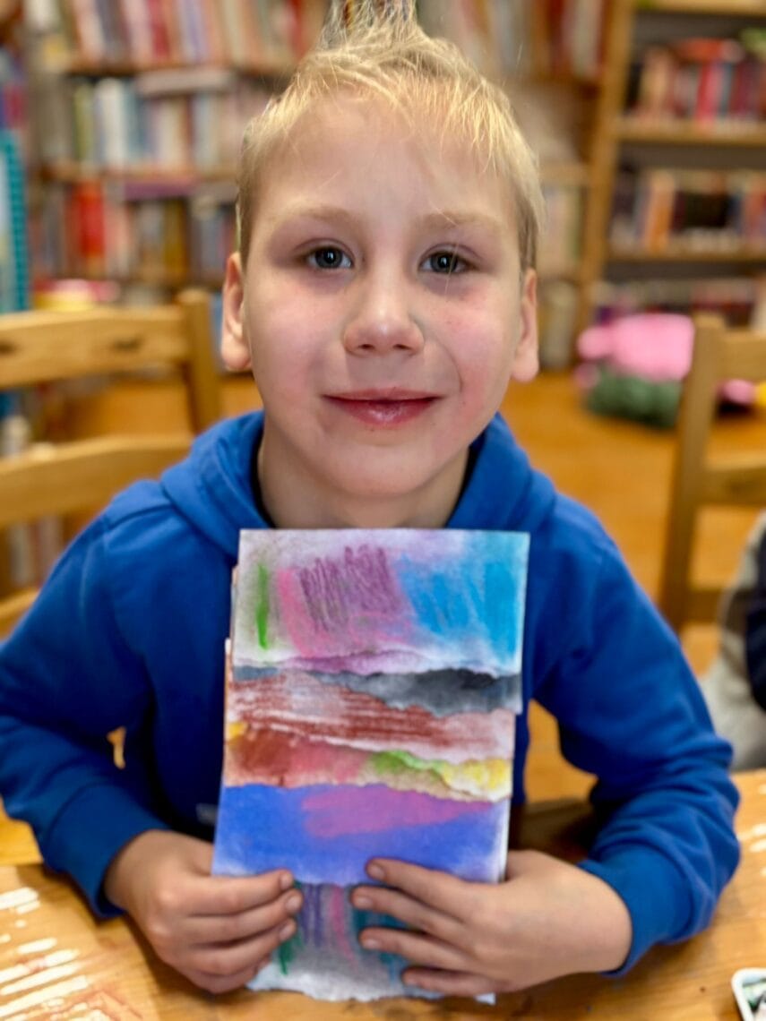 Warsztay czytelnicze 13