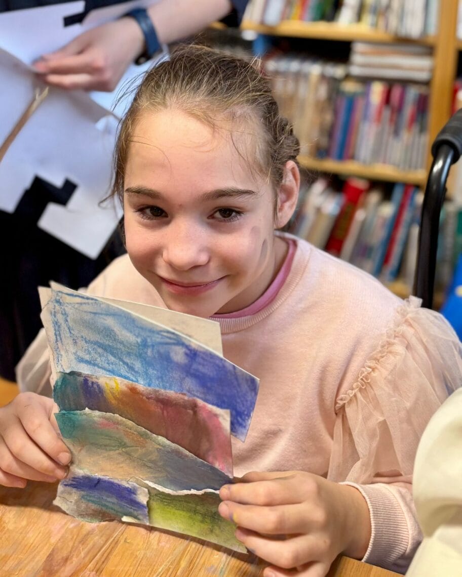 Warsztay czytelnicze 14