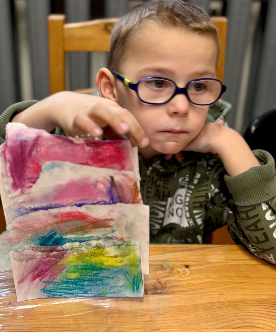 Warsztay czytelnicze 16