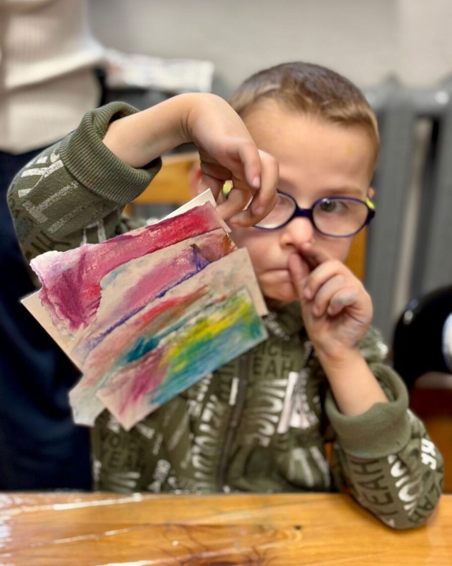 Warsztay czytelnicze 17