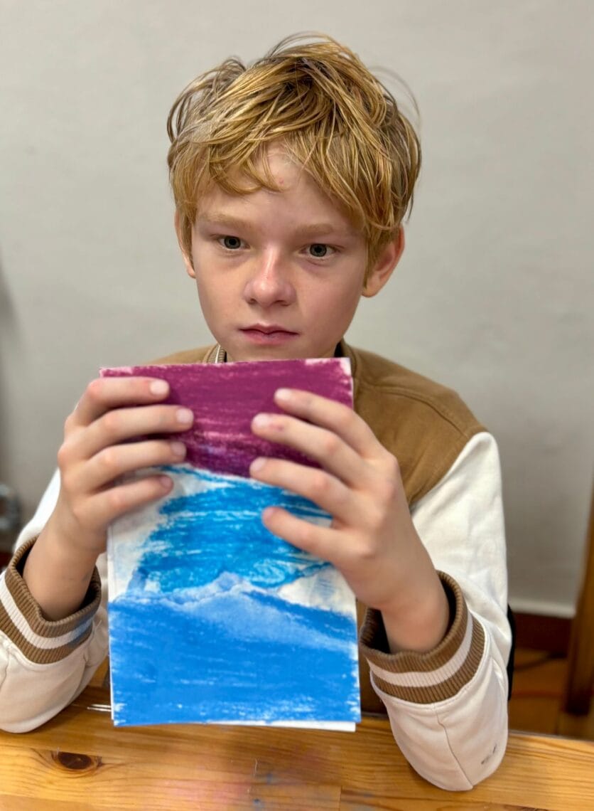 Warsztay czytelnicze 18