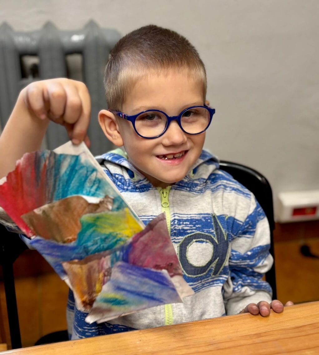 Warsztay czytelnicze 19