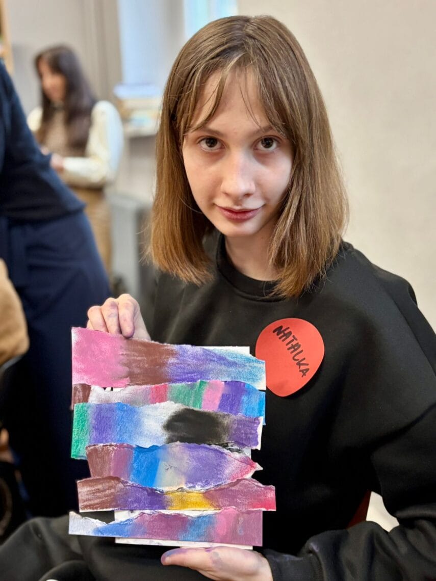 Warsztay czytelnicze 20