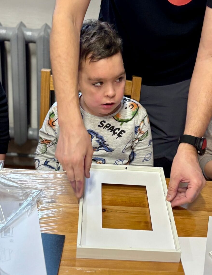 Warsztay czytelnicze 21