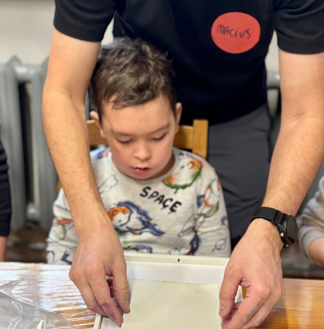 Warsztay czytelnicze 23