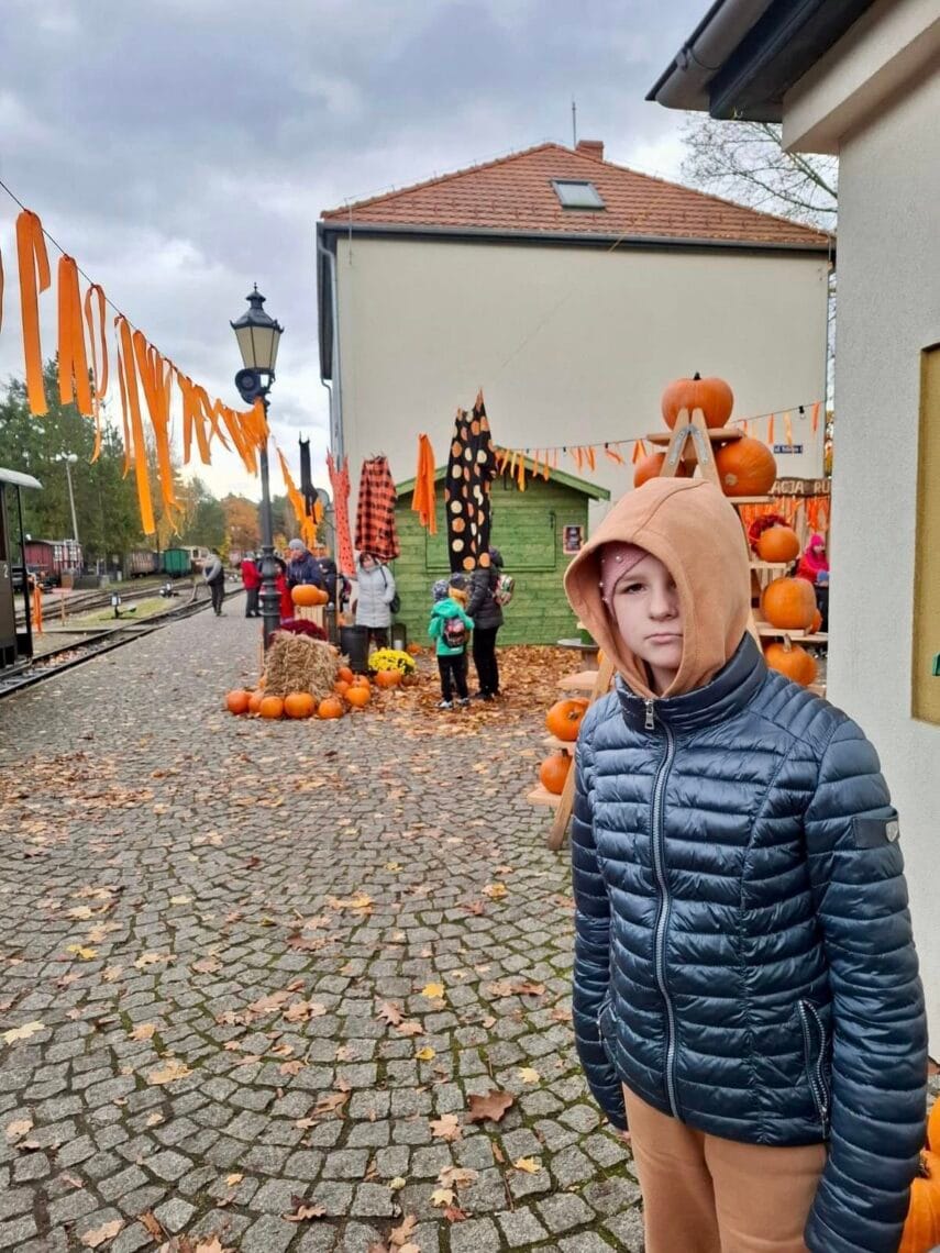 Wycieczka do Rud Raciborskich