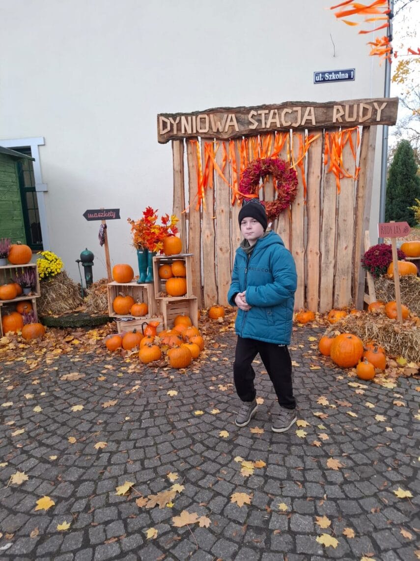 Wycieczka do Rud Raciborskich