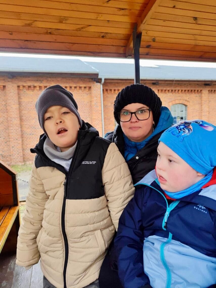 Wycieczka do Rud Raciborskich