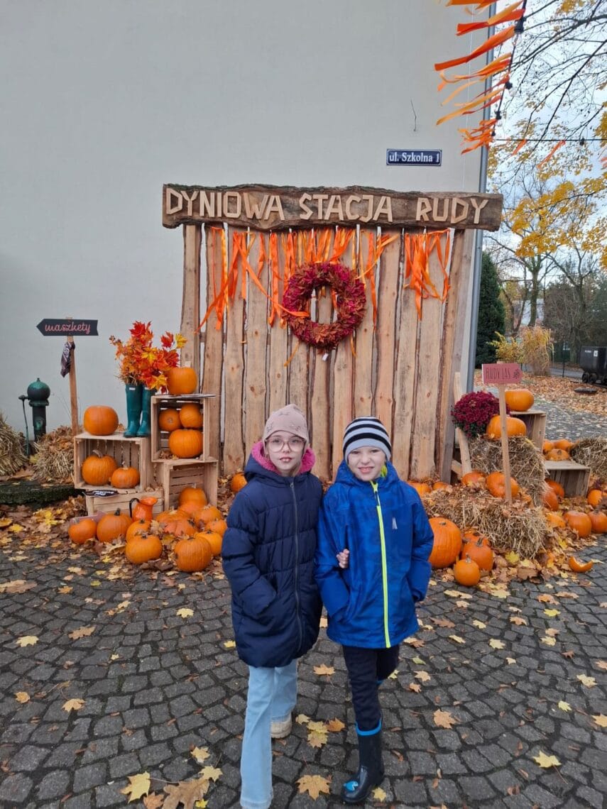 Wycieczka do Rud Raciborskich