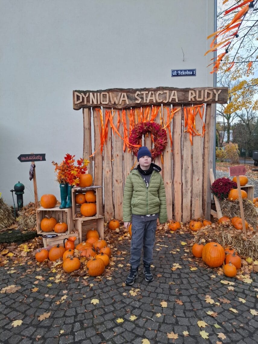 Wycieczka do Rud Raciborskich