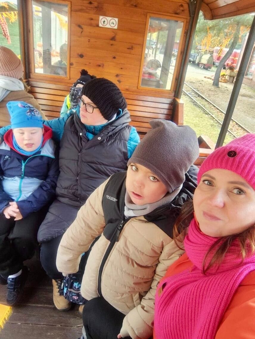 Wycieczka do Rud Raciborskich