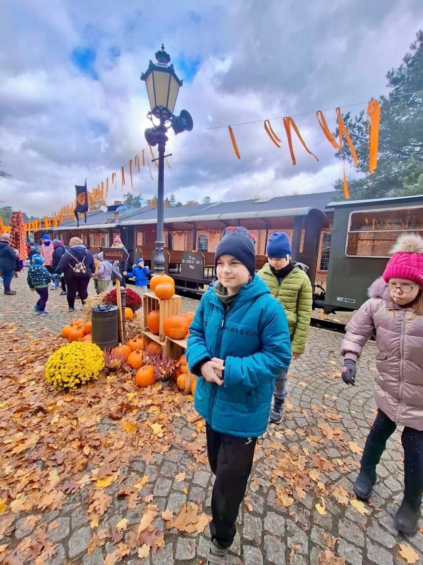 Wycieczka do Rud Raciborskich