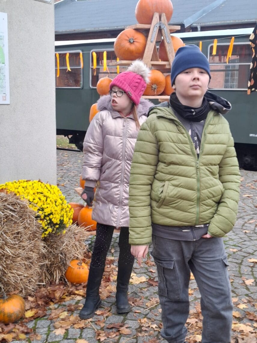 Wycieczka do Rud Raciborskich