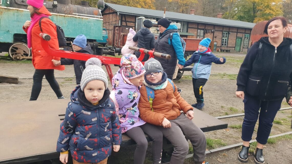 Wycieczka do Rud Raciborskich