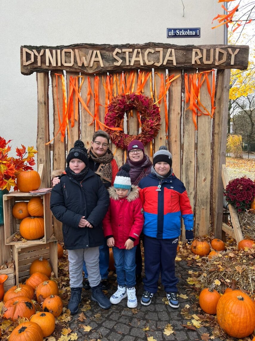 Wycieczka do Rud Raciborskich