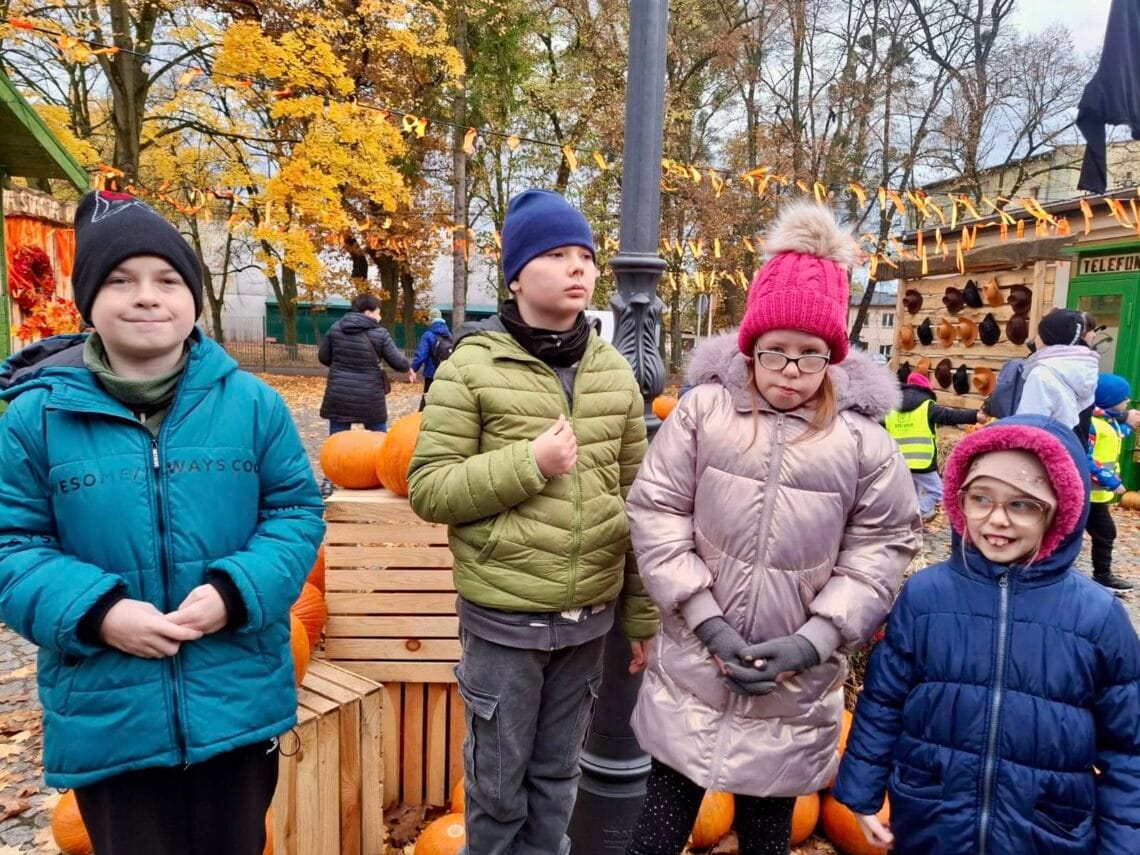 Wycieczka do Rud Raciborskich