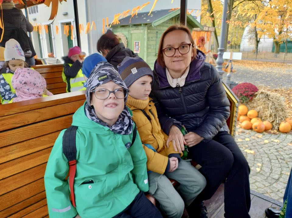 Wycieczka do Rud Raciborskich