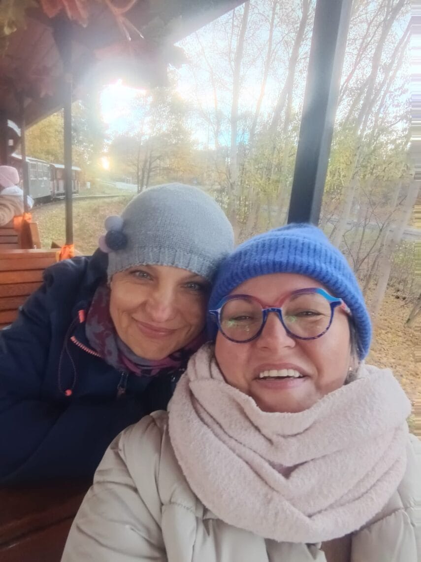 Wycieczka do Rud Raciborskich