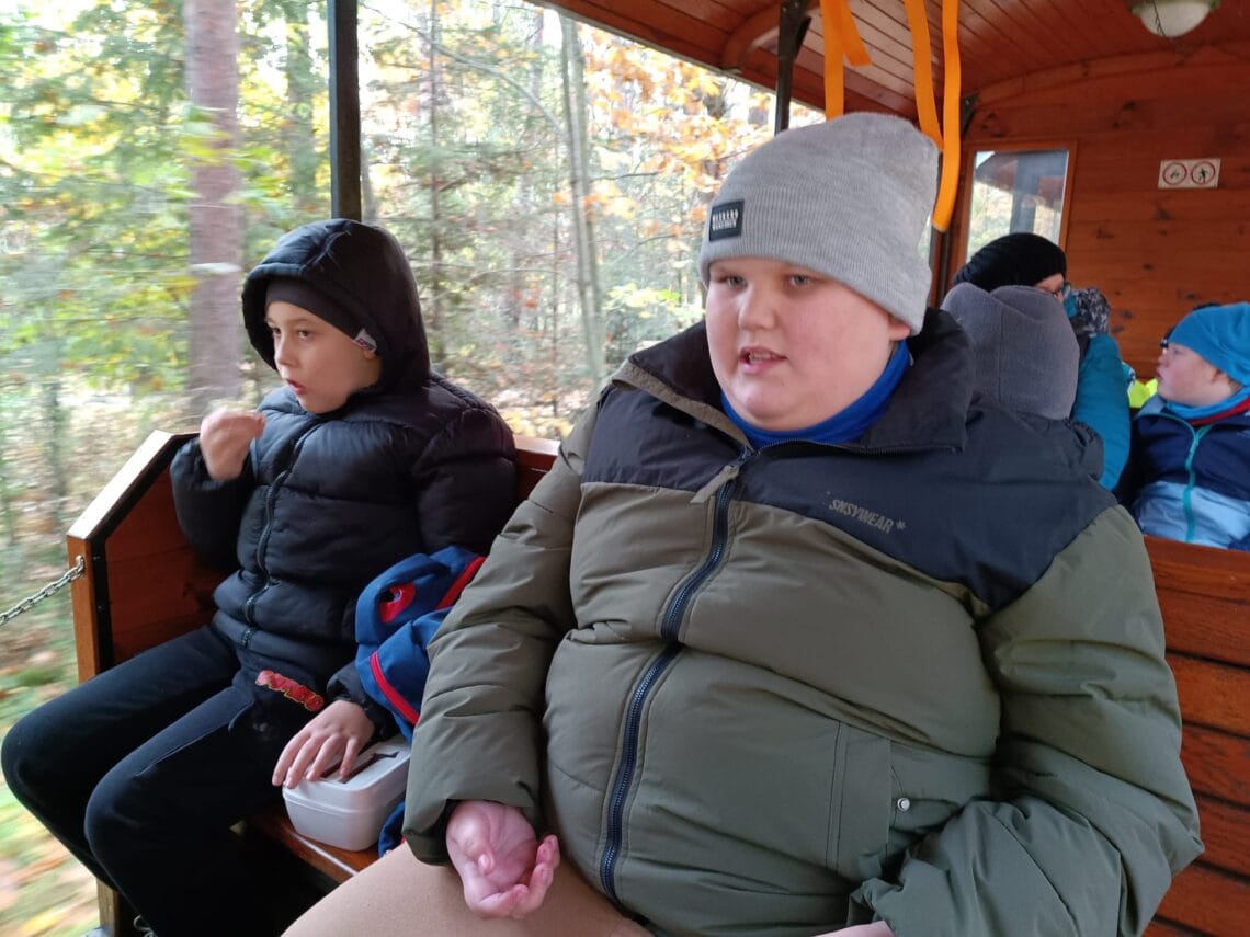 Wycieczka do Rud Raciborskich