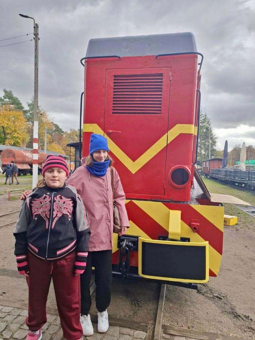 Wycieczka do Rud Raciborskich