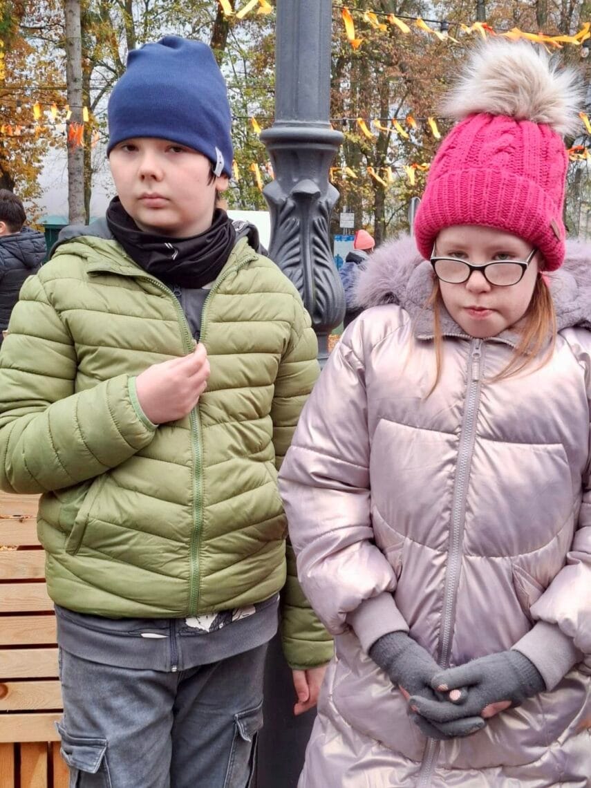 Wycieczka do Rud Raciborskich