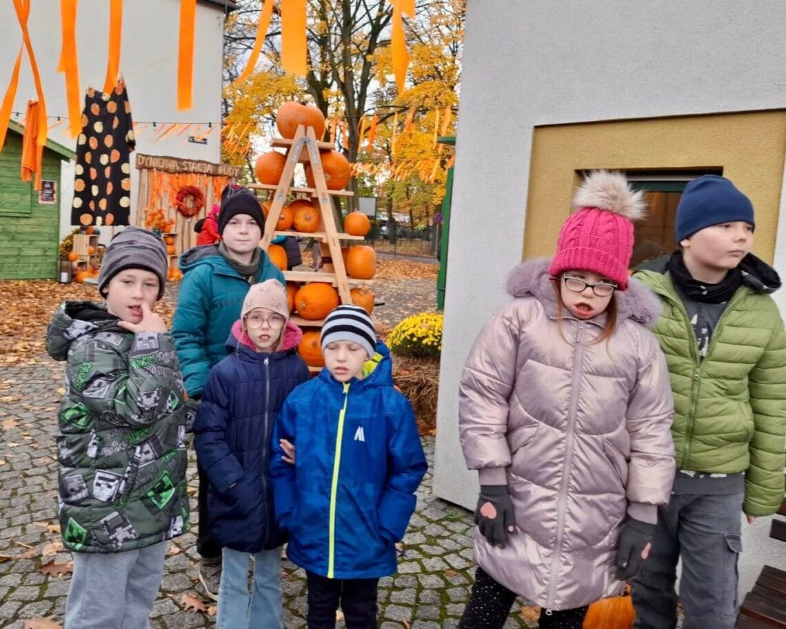 Wycieczka do Rud Raciborskich