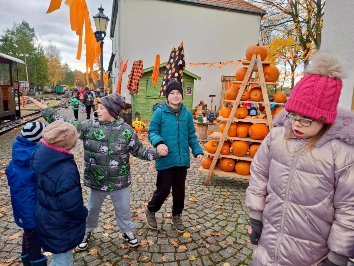 Wycieczka do Rud Raciborskich