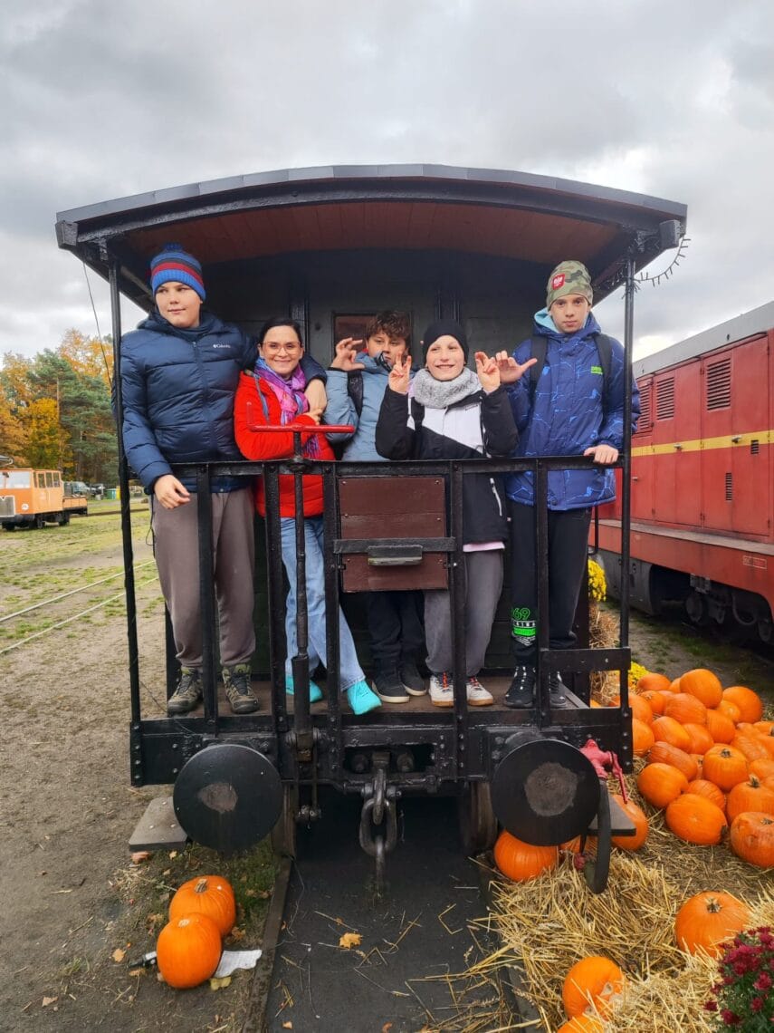 Wycieczka do Rud Raciborskich 139