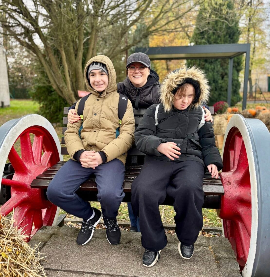 Wycieczka do Rud Raciborskich 140