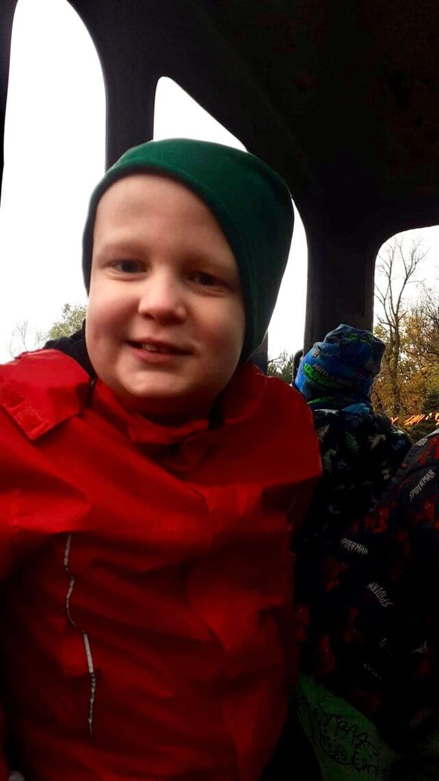 Wycieczka do Rud Raciborskich 141