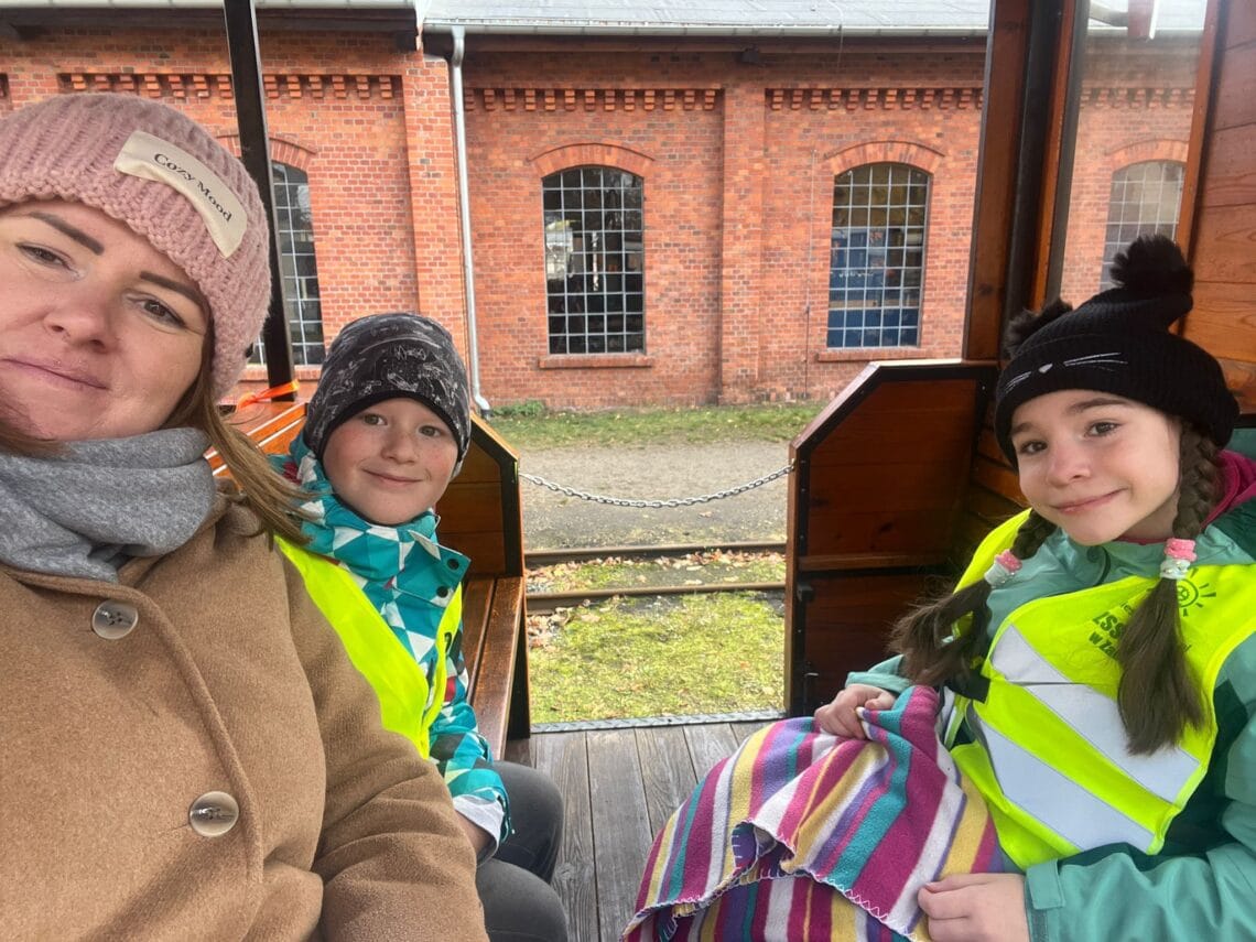 Wycieczka do Rud Raciborskich 142