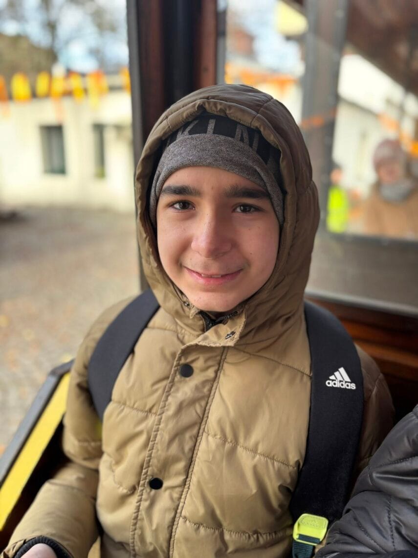 Wycieczka do Rud Raciborskich 147