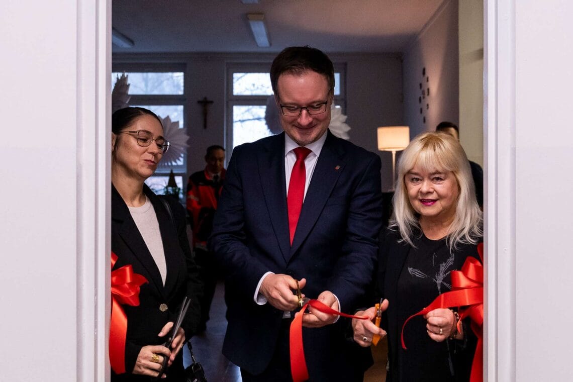 Obchody Dnia Patrona w Szkole Podstawowej Specjalnej nr 41 im. WOŚP