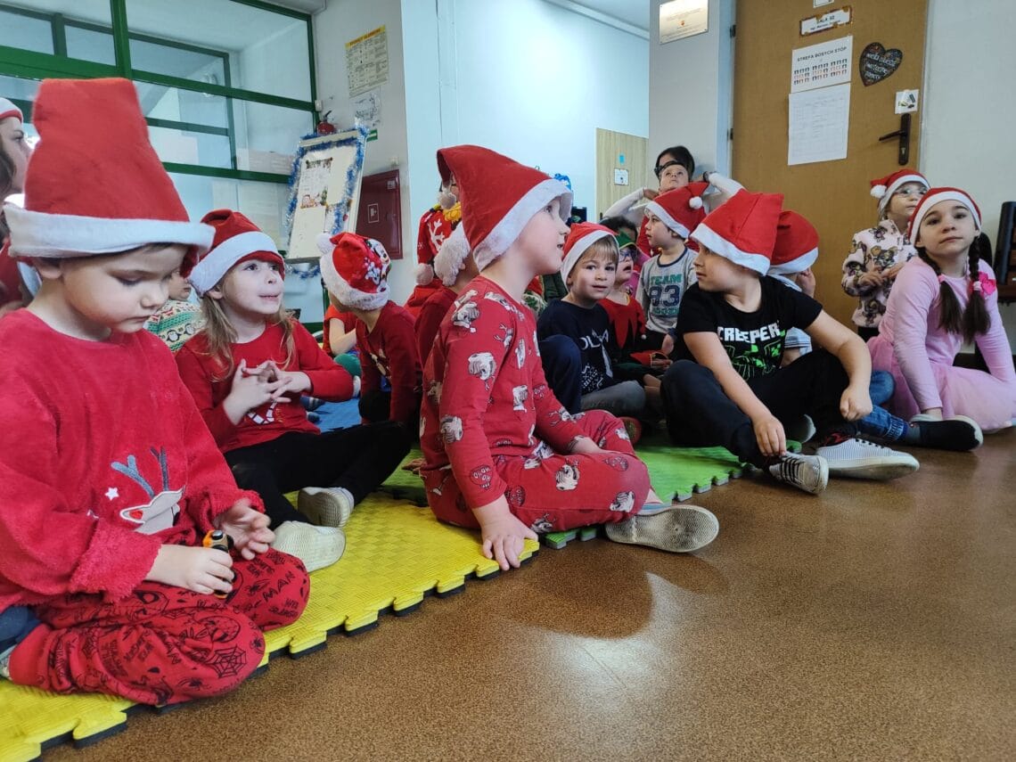 Swiety Mikolaj w naszej szkole 024