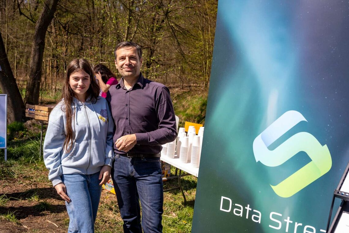 IV Niebieski Bieg dla Autyzmu Zabrze kwiecien 2026 fot. Pawel JaNic Janicki 036