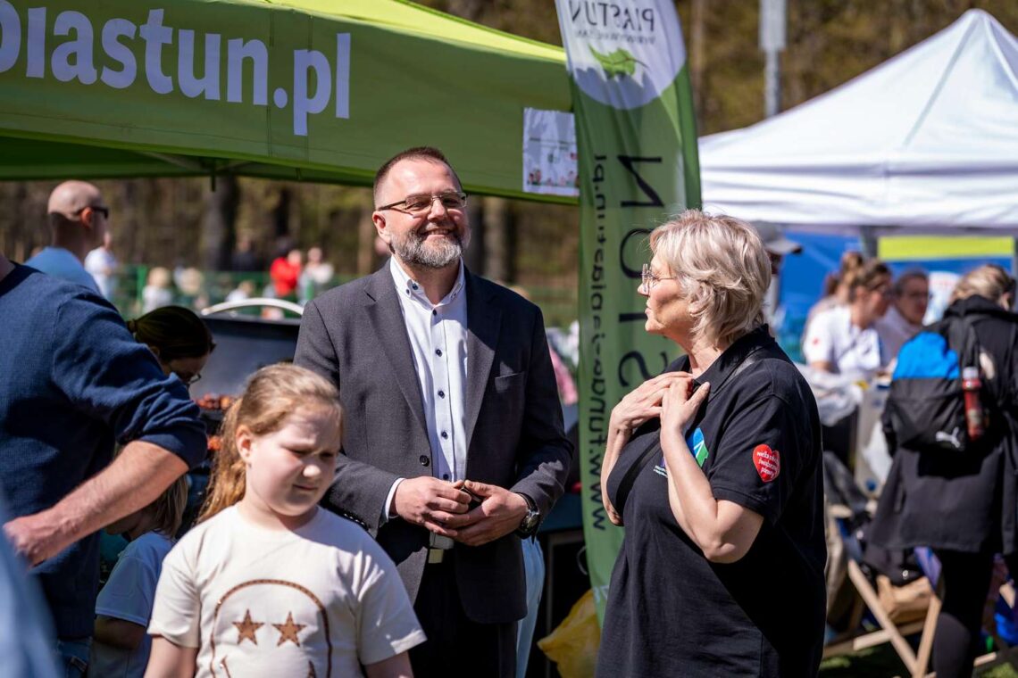 IV Charytatywny Bieg dla Autyzmu za nami!